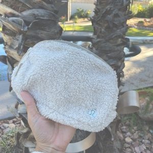 Lululemon Fanny Pack